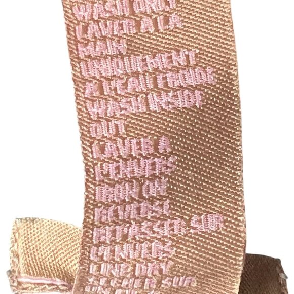 XXI Women’s size Smalll Teal Blue Green Cotton Skirt Silver Trim Side Zipper - Picture 11 of 11